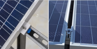 Solar Panel Installation