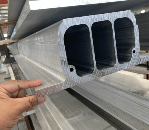 Customized Factory Extrusion Aluminum Profiles,6063 Anodized Aluminum Extrusion Powder Coated Aluminium Extrusion Profiles